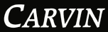Carvin logo