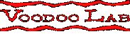 Voodoo Lab logo