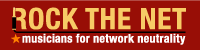 Rock the Net